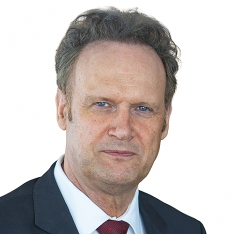 Zeitungsfusion in Baden-Württemberg - Verleger Klaus-Michael Baur führt 'Badische Neueste Nachrichten' und 'Badisches Tagblatt' zusammen - Foto: BNN